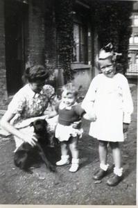Photo of Jeanine VanKerckhove